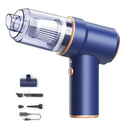 Detailo™ Soft Detail Vacuum